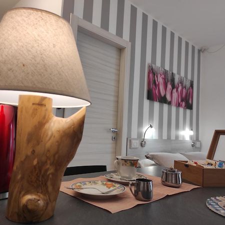 Como Petite Maison ภายนอก รูปภาพ