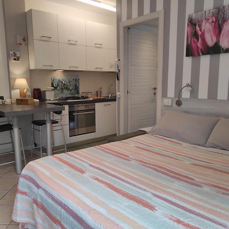 Como Petite Maison ภายนอก รูปภาพ