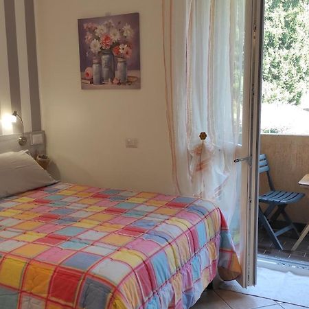 Como Petite Maison ภายนอก รูปภาพ