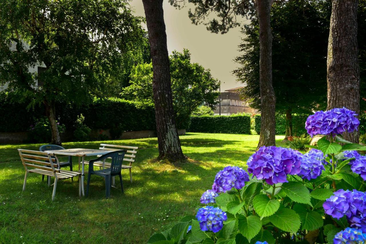 Como Petite Maison ภายนอก รูปภาพ