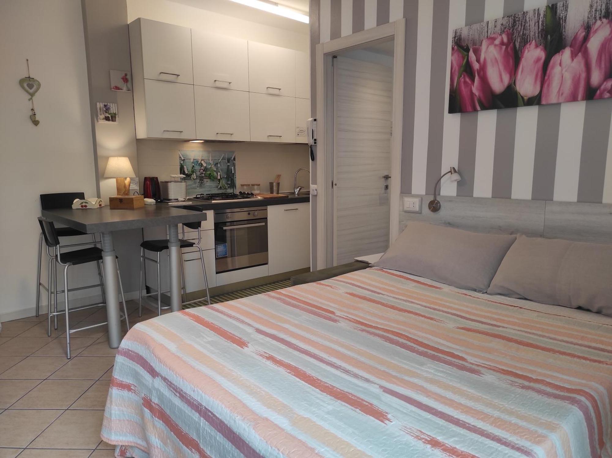 Como Petite Maison ภายนอก รูปภาพ
