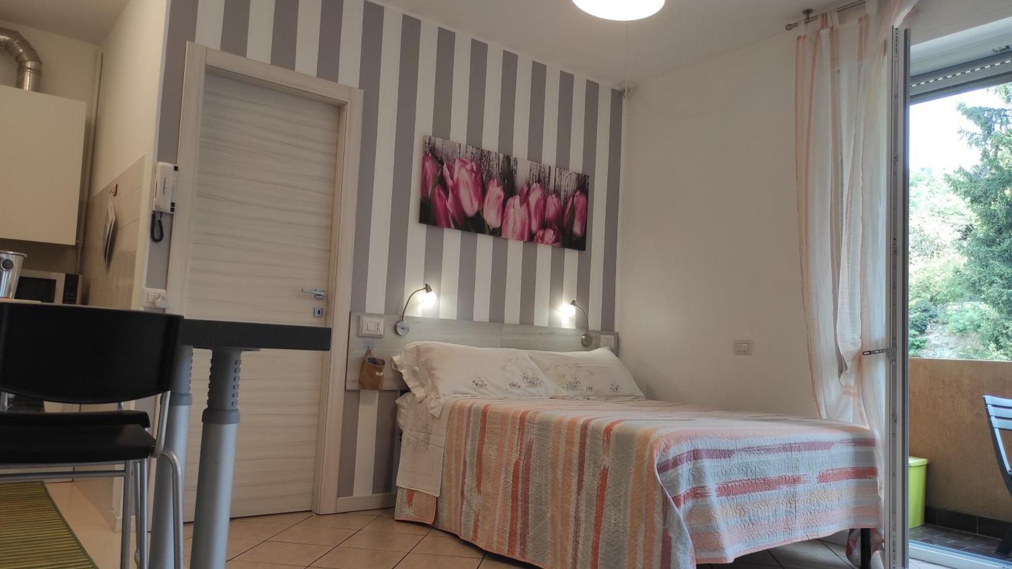 Como Petite Maison ภายนอก รูปภาพ