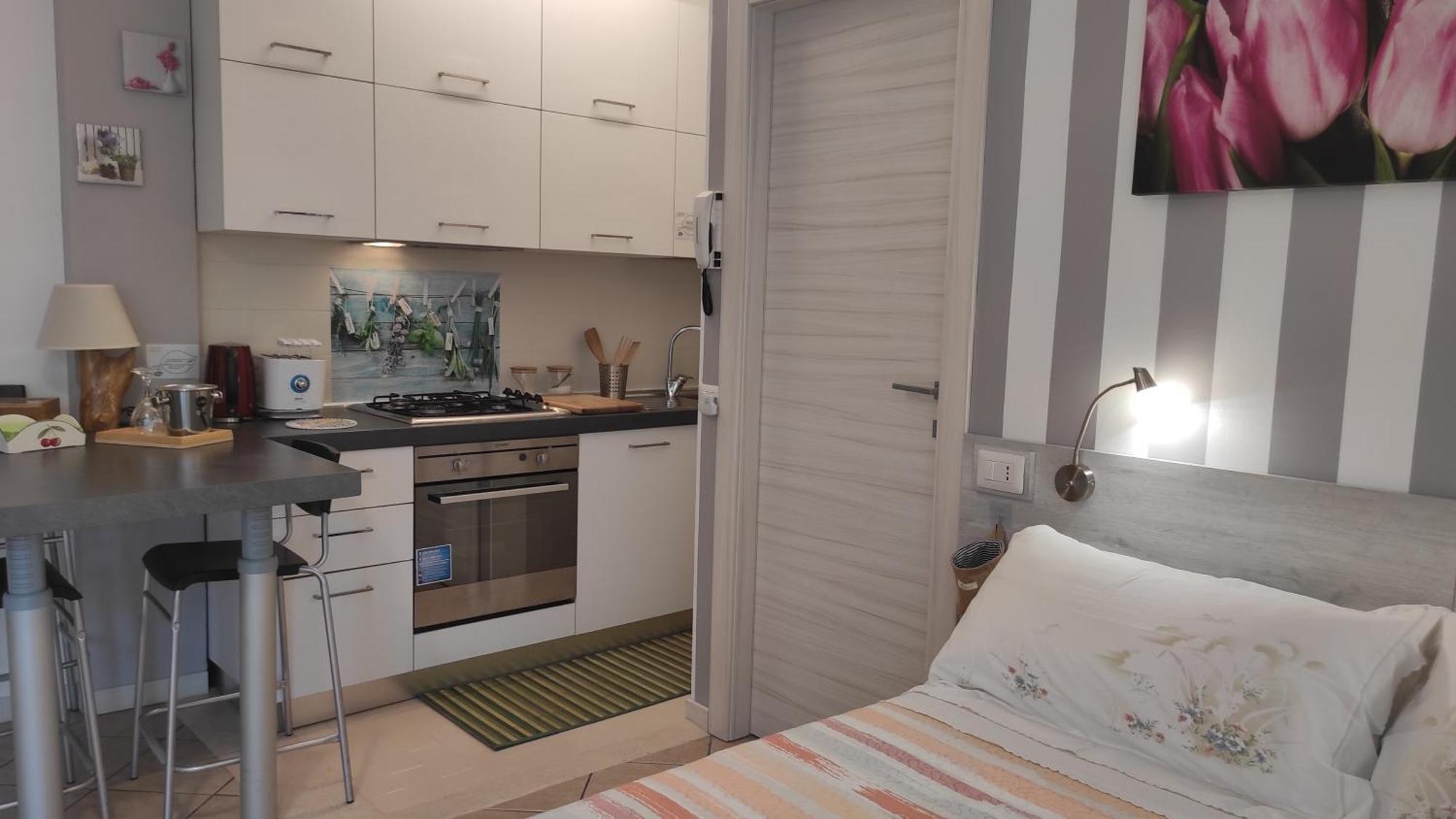 Como Petite Maison ภายนอก รูปภาพ