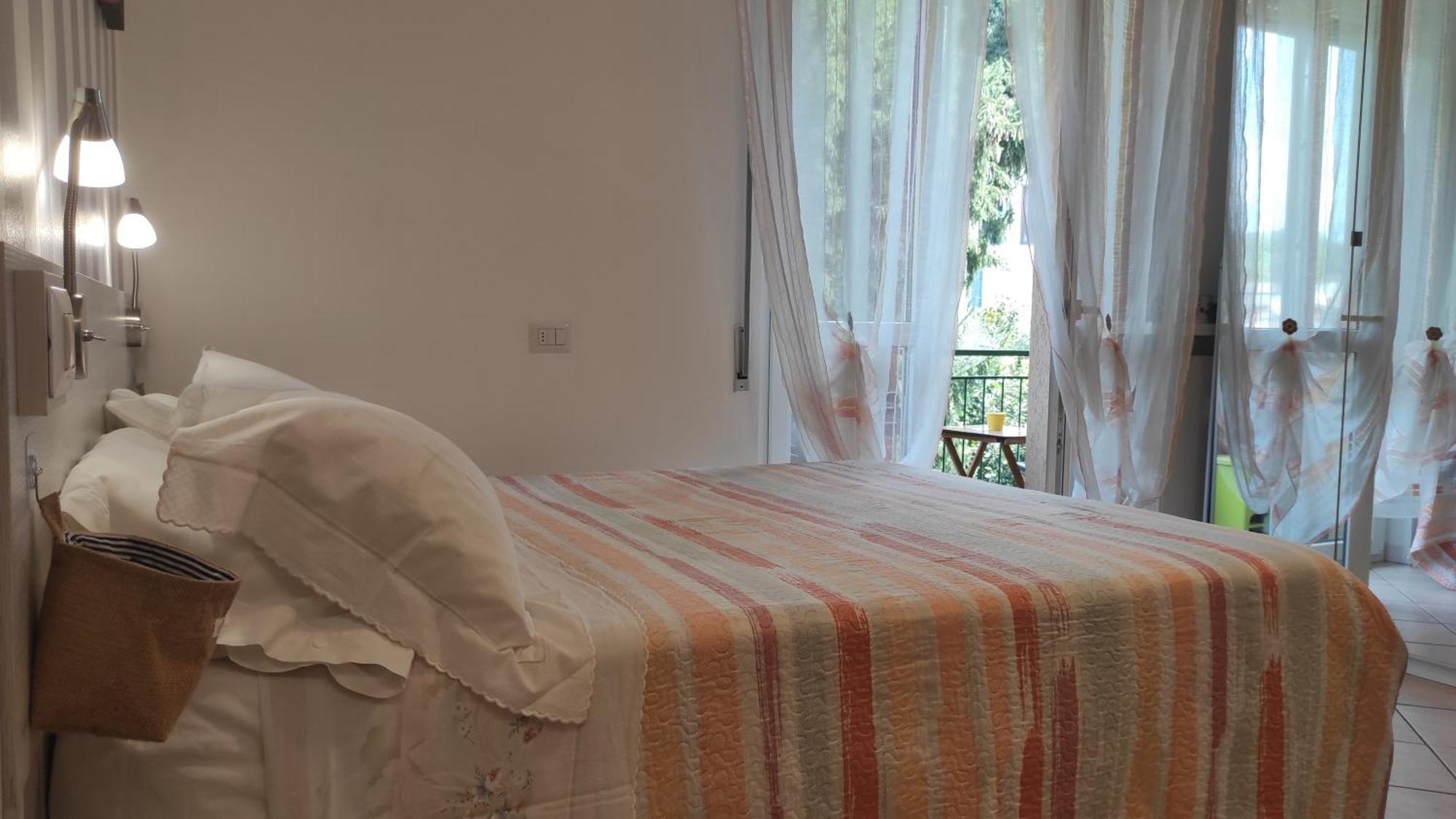 Como Petite Maison ภายนอก รูปภาพ