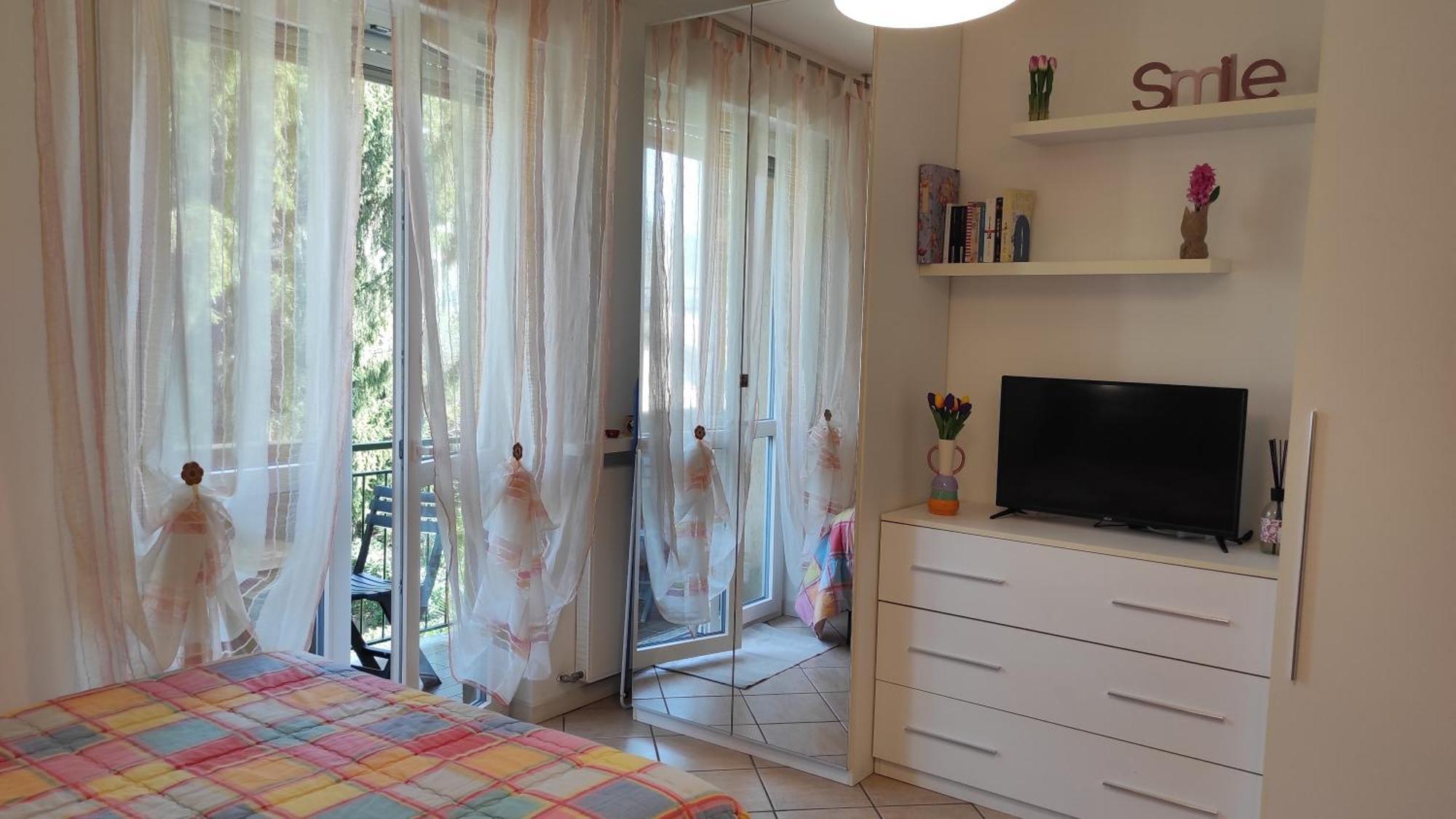 Como Petite Maison ภายนอก รูปภาพ