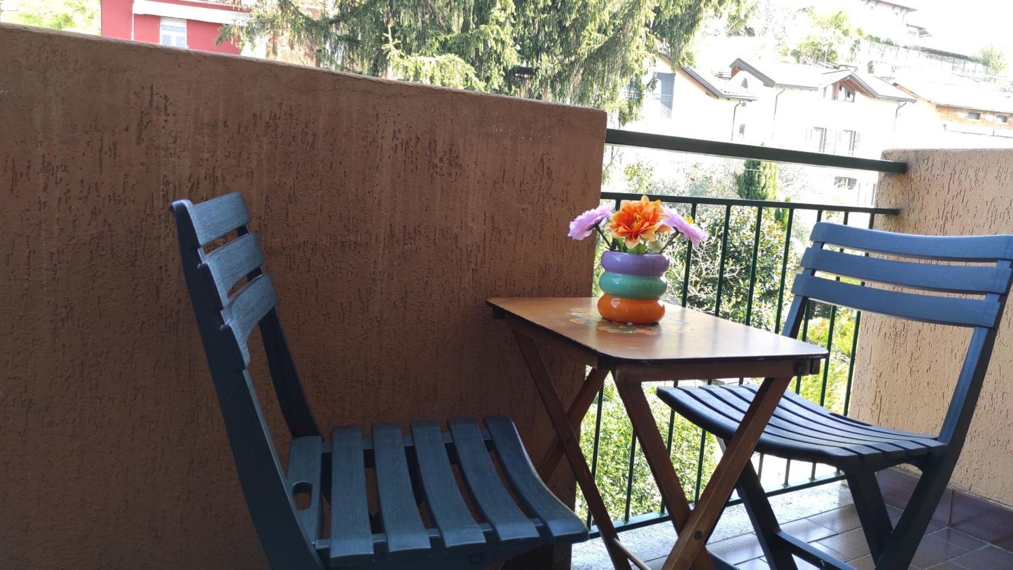 Como Petite Maison ภายนอก รูปภาพ